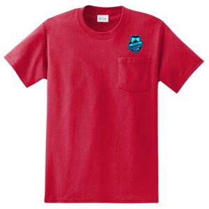Port and Company Basic T-Shirt Thumbnail