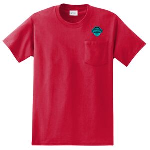 Port and Company Basic T-Shirt Thumbnail