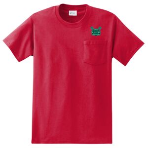 Port and Company Basic T-Shirt Thumbnail