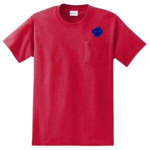 Port and Company Basic T-Shirt Thumbnail