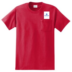 Tall Essential Pocket Tee Thumbnail