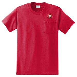 Port and Company Basic T-Shirt Thumbnail