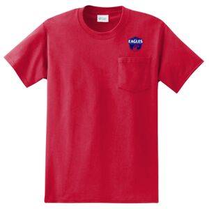 Port and Company Basic T-Shirt Thumbnail