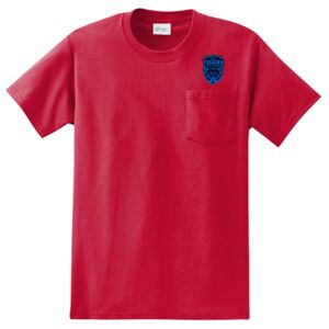 Port and Company Basic T-Shirt Thumbnail