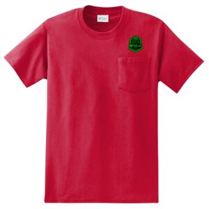 Port and Company Basic T-Shirt Thumbnail