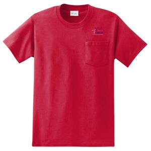 Port and Company Basic T-Shirt Thumbnail