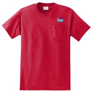 Port and Company Basic T-Shirt Thumbnail