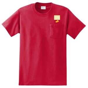Port and Company Basic T-Shirt Thumbnail