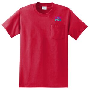 Port and Company Basic T-Shirt Thumbnail