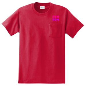 Port and Company Basic T-Shirt Thumbnail