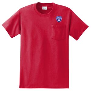 Port and Company Basic T-Shirt Thumbnail