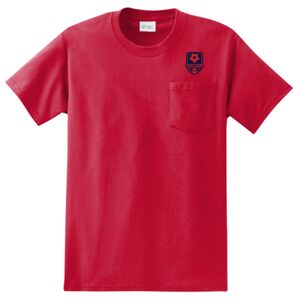 Port and Company Basic T-Shirt Thumbnail