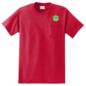 Port and Company Basic T-Shirt Thumbnail