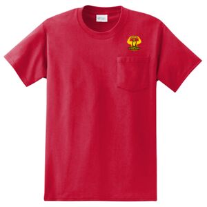 Port and Company Basic T-Shirt Thumbnail
