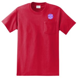 Port and Company Basic T-Shirt Thumbnail