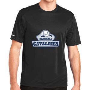 PosiCharge ® Elevate Tee Thumbnail