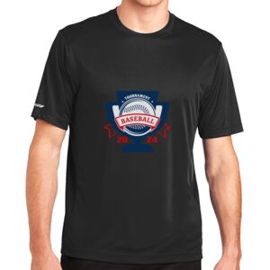 PosiCharge ® Elevate Tee Thumbnail