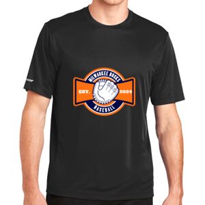 PosiCharge ® Elevate Tee Thumbnail