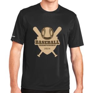 PosiCharge ® Elevate Tee Thumbnail