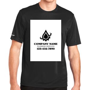 PosiCharge ® Elevate Tee Thumbnail