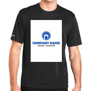 PosiCharge ® Elevate Tee Thumbnail