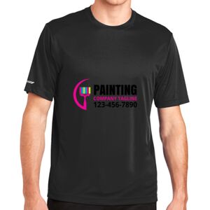 PosiCharge ® Elevate Tee Thumbnail