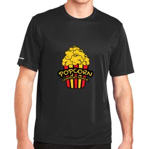 PosiCharge ® Elevate Tee Thumbnail