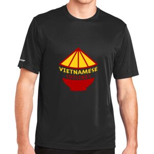 PosiCharge ® Elevate Tee Thumbnail