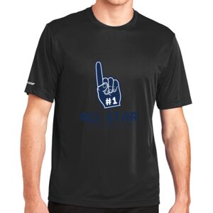 PosiCharge ® Elevate Tee Thumbnail