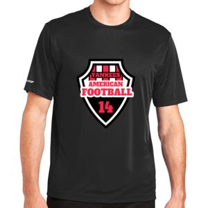 PosiCharge ® Elevate Tee Thumbnail