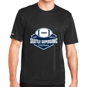 PosiCharge ® Elevate Tee Thumbnail