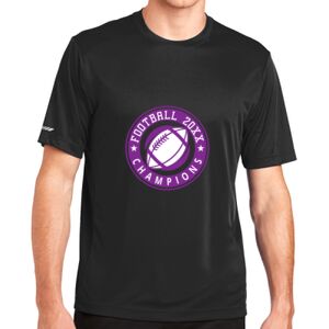 PosiCharge ® Elevate Tee Thumbnail