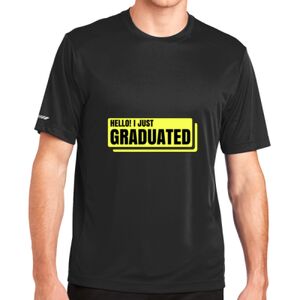 PosiCharge ® Elevate Tee Thumbnail