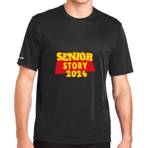 PosiCharge ® Elevate Tee Thumbnail