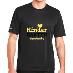 PosiCharge ® Elevate Tee Thumbnail