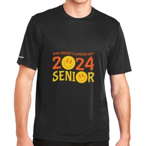 PosiCharge ® Elevate Tee Thumbnail