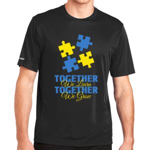 PosiCharge ® Elevate Tee Thumbnail