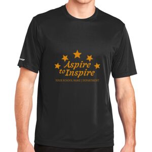 PosiCharge ® Elevate Tee Thumbnail