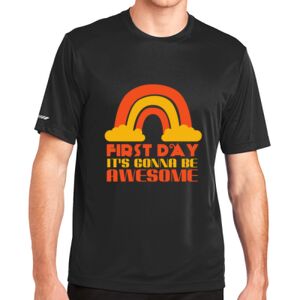 PosiCharge ® Elevate Tee Thumbnail