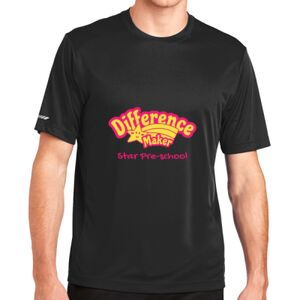 PosiCharge ® Elevate Tee Thumbnail