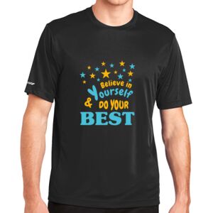 PosiCharge ® Elevate Tee Thumbnail