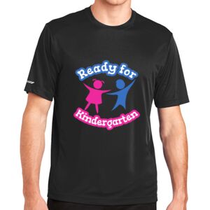 PosiCharge ® Elevate Tee Thumbnail