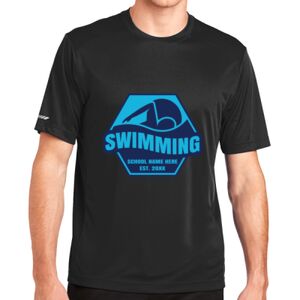 PosiCharge ® Elevate Tee Thumbnail