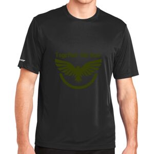 PosiCharge ® Elevate Tee Thumbnail