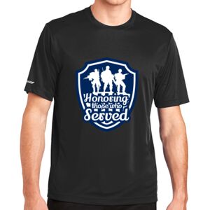 PosiCharge ® Elevate Tee Thumbnail