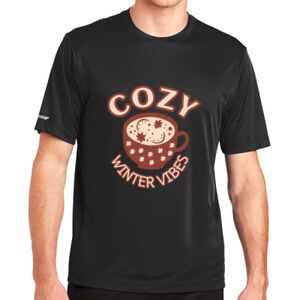 PosiCharge ® Elevate Tee Thumbnail