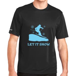 PosiCharge ® Elevate Tee Thumbnail