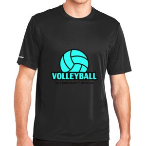 PosiCharge ® Elevate Tee Thumbnail