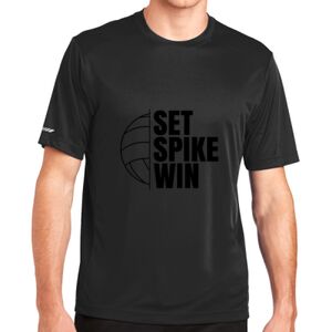 PosiCharge ® Elevate Tee Thumbnail