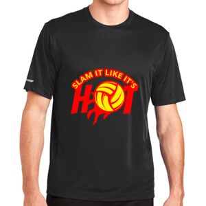 PosiCharge ® Elevate Tee Thumbnail